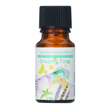 生活の木 ブレンドエッセンシャルオイル ドリーミータイム 10ml