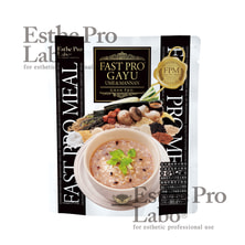 エステプロ・ラボ ファストプロガユ 200g&times;12袋