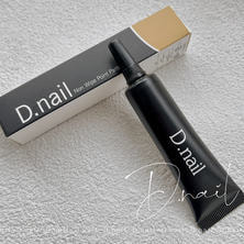 D.nail ノンワイプパーツボンド