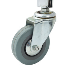 【パーツリスト】キャスター_ハイパーエステワゴン用