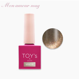 新品 TOY’s×KAI ハンディーライト アイニティ TOY's INITY TOY's × INITY ハンディUV/LEDライト | Nail Labo Online Shop