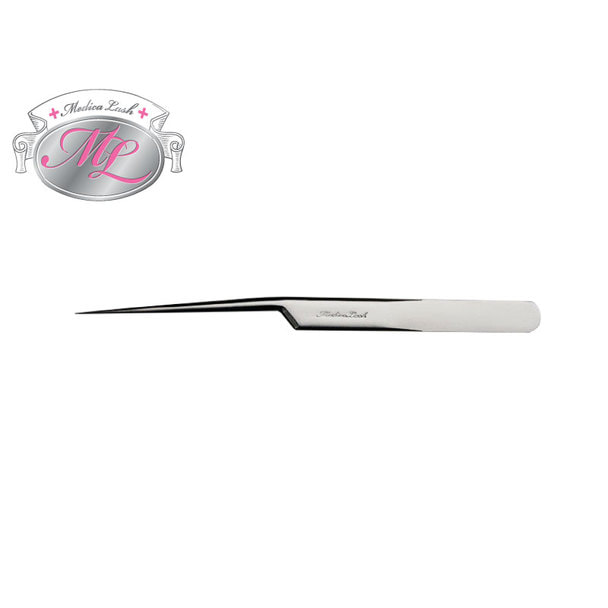 【メディカラッシュ】国産精密ツイザー<FF120> 1