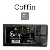 KOKOIST Gelip Coffin Extra Long
