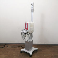 タカラベルモント YAMANO ESTHE40 ヤマノ ホワイト スチマー+サクション・パター+フリマトール