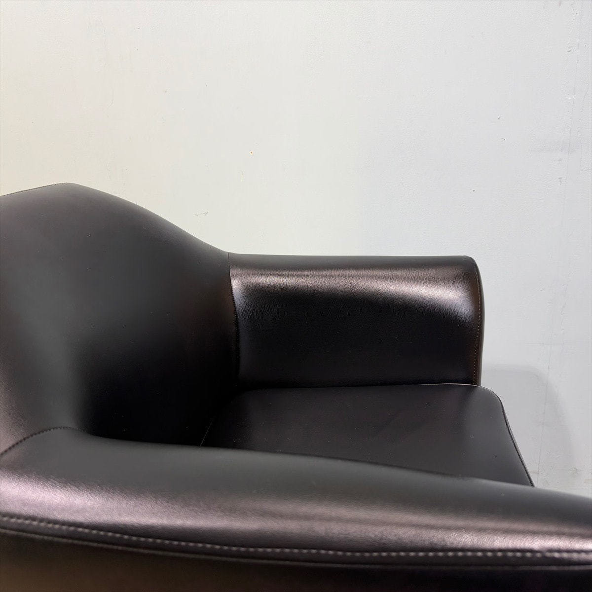 タカラベルモント STYLING SOFA II Morb（モーブ）5本足ベース（SP-YK