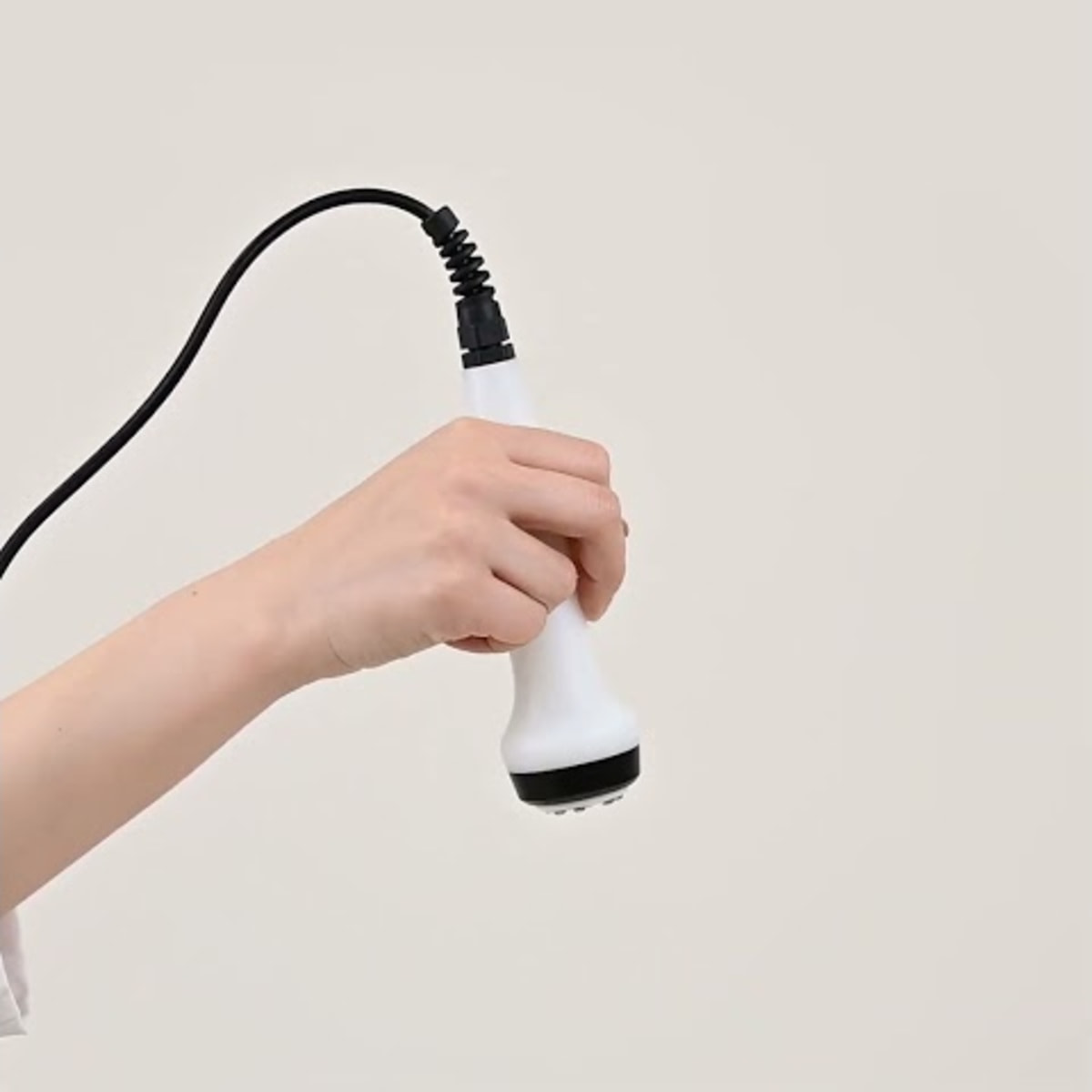 業務用ポレーション美顔器 mini pod-P （LED/バイブレーション機能付 