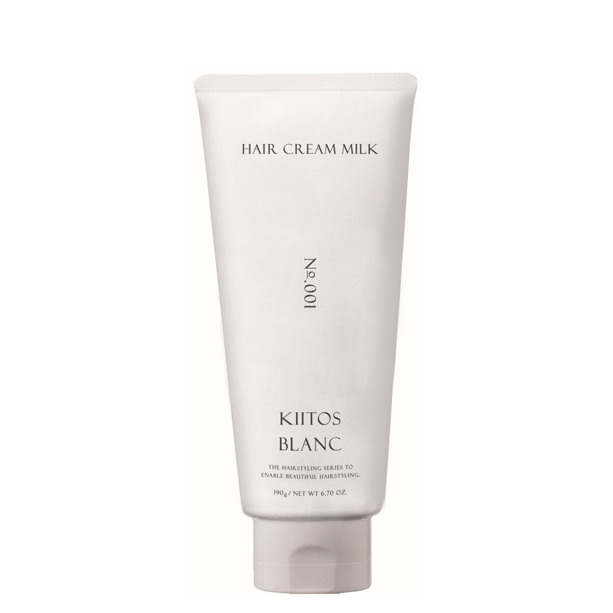 キートス ブラン ヘアクリームミルク 1 190g キートスブラン ヘアクリームミルク 1 190gの卸・通販 | ビューティ