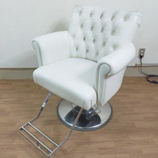 タカラベルモント Vintage Chair ビンテージチェア ホワイト タカラベルモント Vintage Chair ビンテージチェア ホワイト