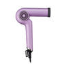 ノビープラス プロテクトイオンヘアードライヤーND540A-V（1200W）ラベンダー 3
