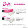 Barbie ハンドクリーム スフレ 20g 4
