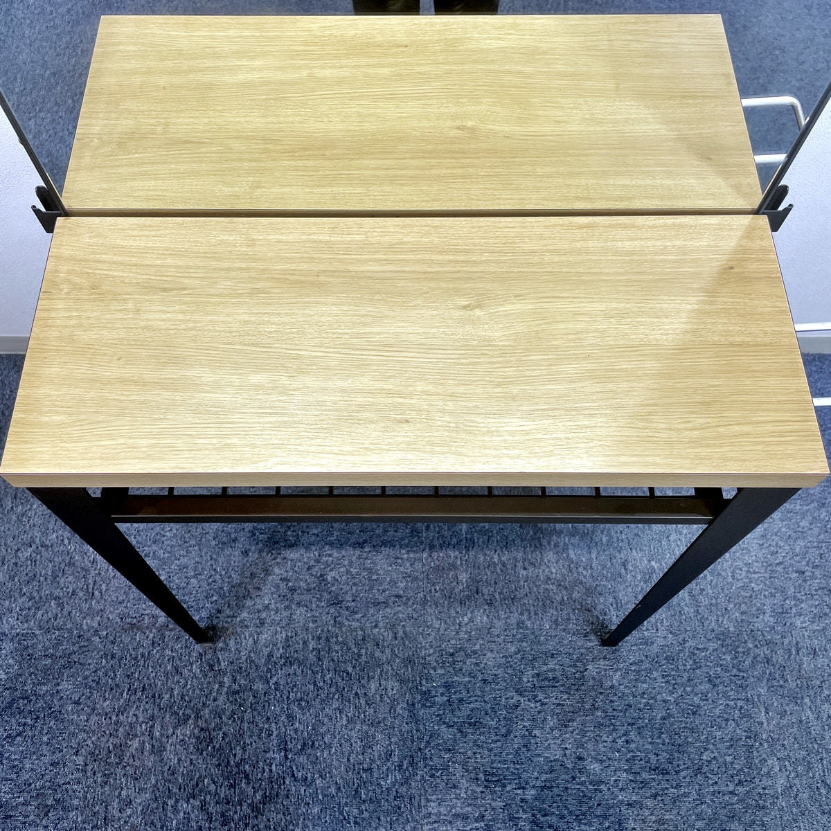 THEIA Mirror（ティアミラー） 両面自立の卸・通販 | ビューティガレージ