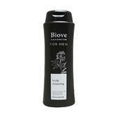 【Biove FOR MEN】ビオーブ フォー メン スキャルプクレンジング【医薬部外品】 250ml