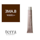 テラ by エッセンシティ 3MA.B《グレイカラー》85g【医薬部外品】