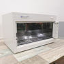 タキガワ 紫外線消毒器 U-V CUBIC TG8310 ホワイト 4