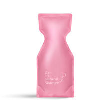 アジュバン Re:ナチュラル シャンプー M 700ml（詰替用エコパック）