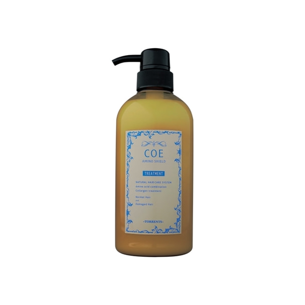 アミノシールドCOE 500ml