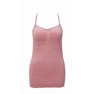ヨガウェア Seamless Cami Top Mサイズ RS-I013T（ローズピンク） 1