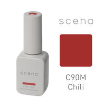 scena カラージェルポリッシュ #C90M チリ