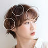 サーモローラーSE　イエロー 32mm（6本入り） 13