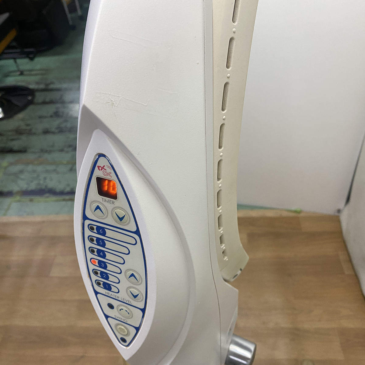 大広製作所　オオヒロ　わくわく21 促進機器　美容室　通電確認済み 大広製わくわく21の卸・通販 | ビューティガレージ