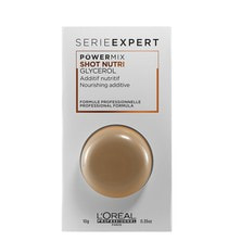 【アウトレット】セリエ エクスパート パワーミックスショット ニュートリグリセロール（乾燥毛用）10ml