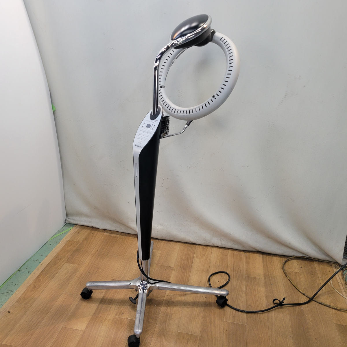 ローラーボールF ROLLER BALL F クーリングファン付きの卸・通販