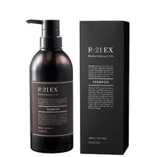 R-21 シャンプーN EX 500ml