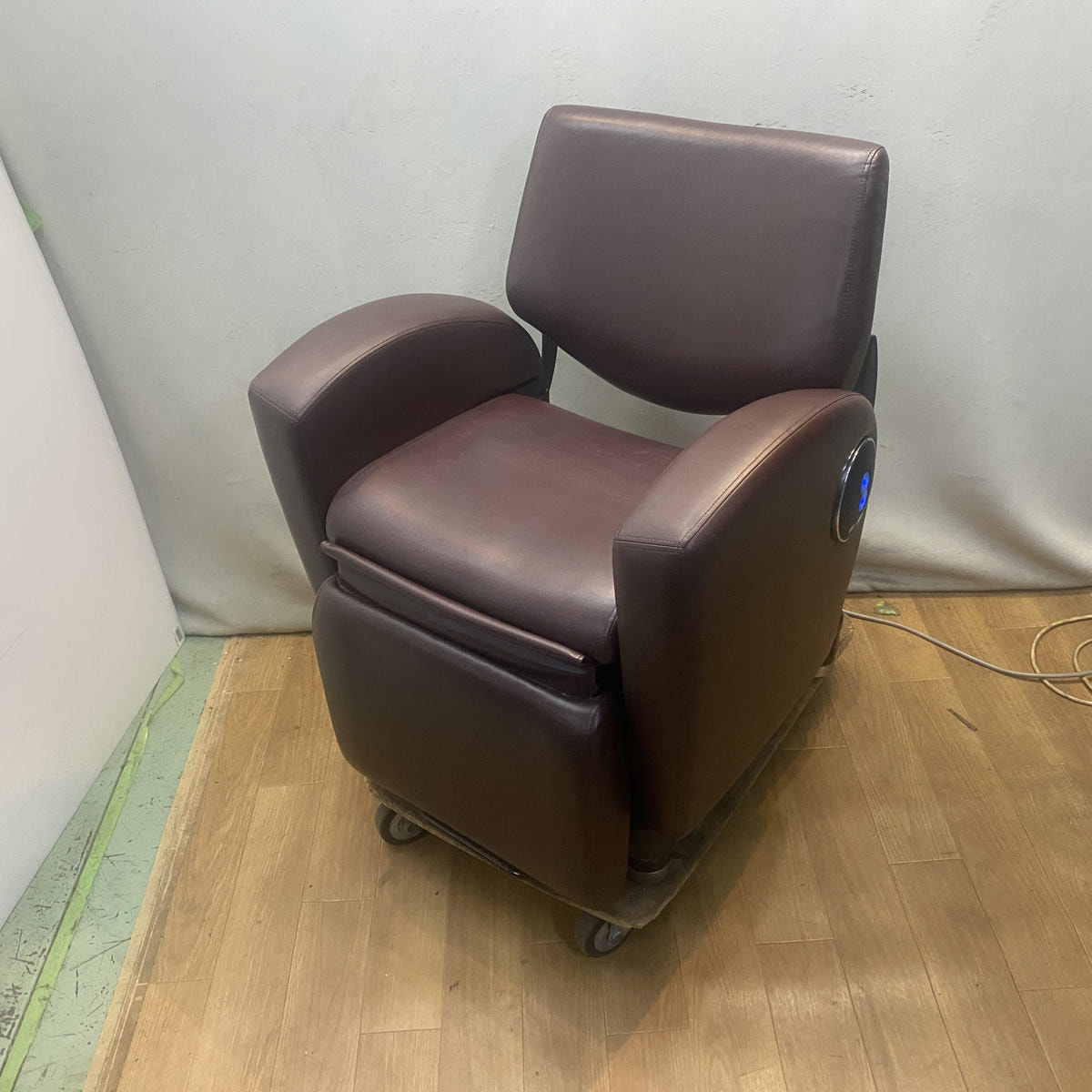 NSS Miraku（ミラク）レッグレストロングタイプ の卸・通販