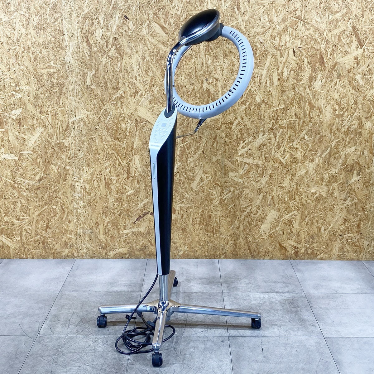 XYZ！定価290,000円　タカラベルモント　促進機　ローラーボールF 中古】タカラベルモント 促進機『ROLLER BALL F（ローラーボールF