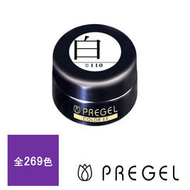 pre gel グロッシートップ　100g PREGEL グロッシートップ 100g / NESオンラインショップ