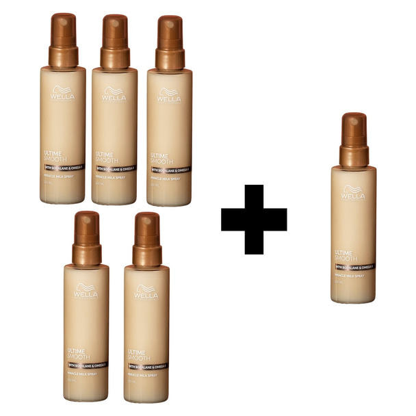 アルタイム スムースМ ミルクスプレー 100ml 3本