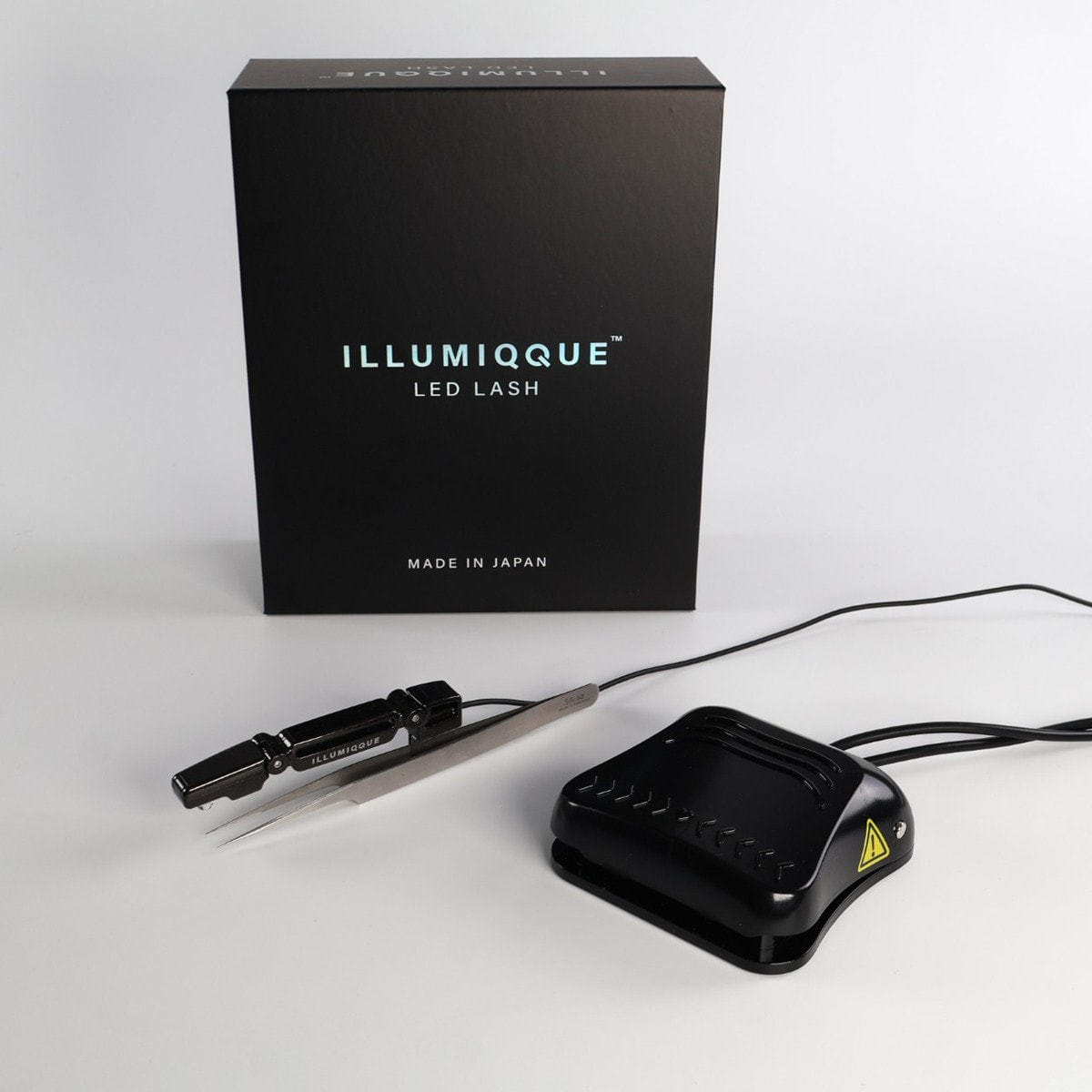 7LASH】ILLUMIQQUE LED LASH™の卸・通販 | ビューティガレージ