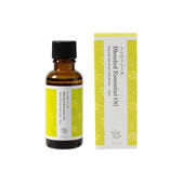 生活の木 ブレンドエッセンシャルオイル ハッピーノーズ 30ml