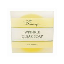 ビナジー リンクルクリアソープ 100g 【店販用】