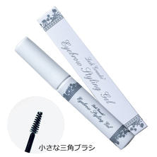 【テクニコ】ラッシュグランディール アイブロウスタイリングジェル(クリア)6ml