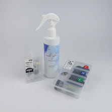 Star Bit&#39;s フット角質ケア　パーフェクトセット 【OA41149】