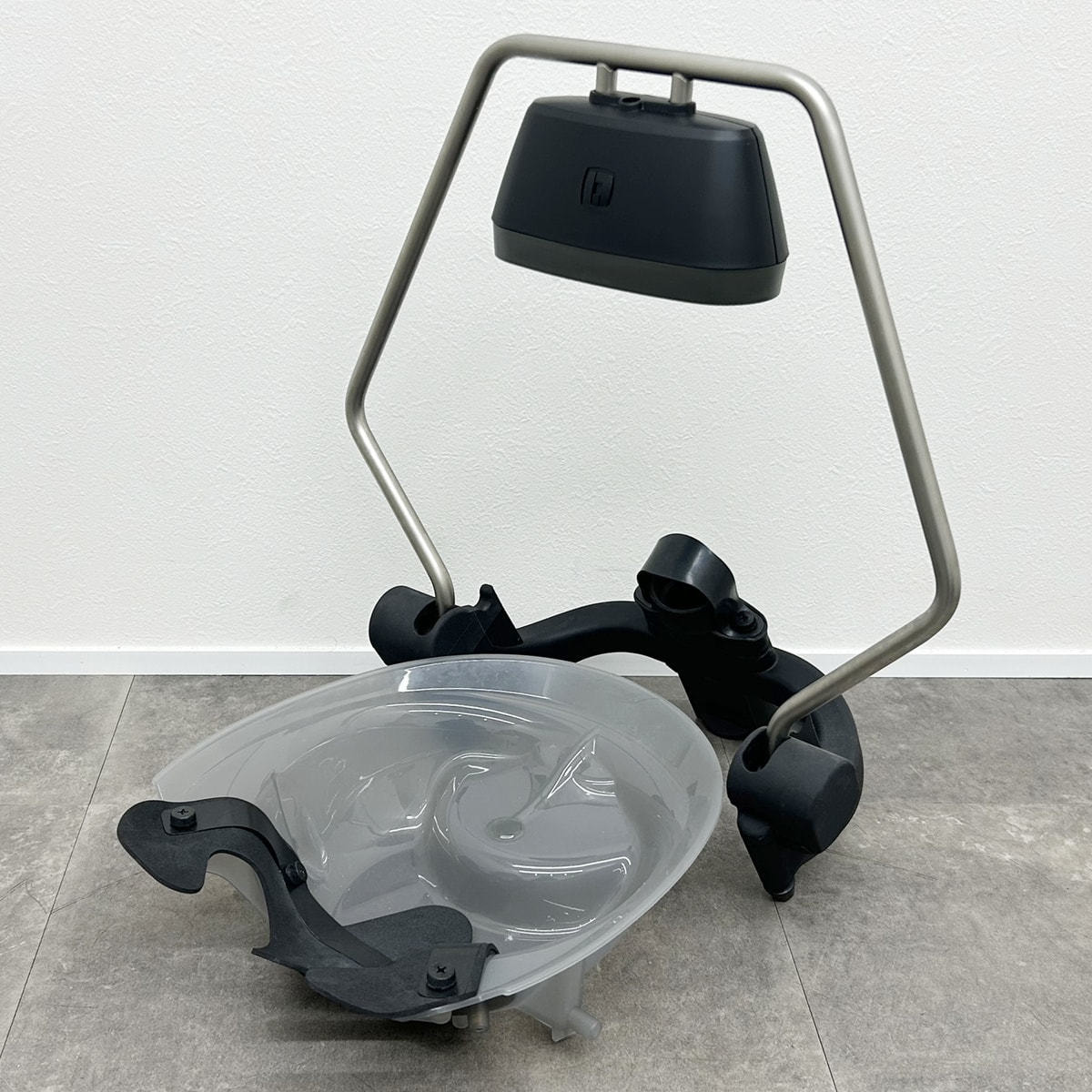 YUME HEADBATH（ユメヘッドバス）の卸・通販 | ビューティガレージ