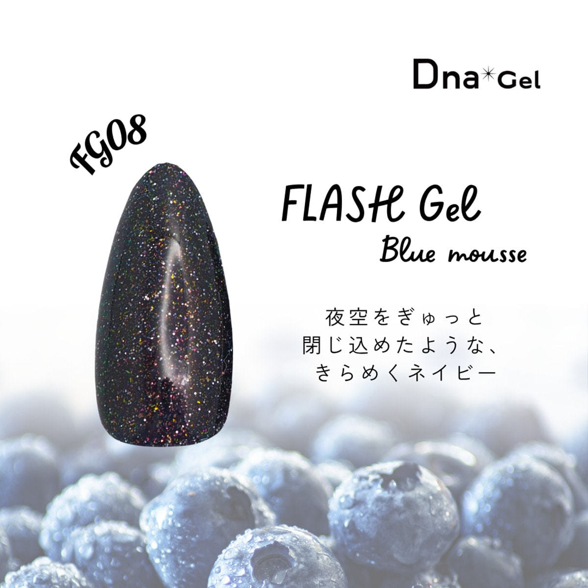 数量限定！】DnaGel(ダイヤモンドトップ)DXパック 2026年福袋の卸