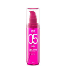 アモスプロフェッショナル トゥルーリペアエッセンシャルオイル 100ml