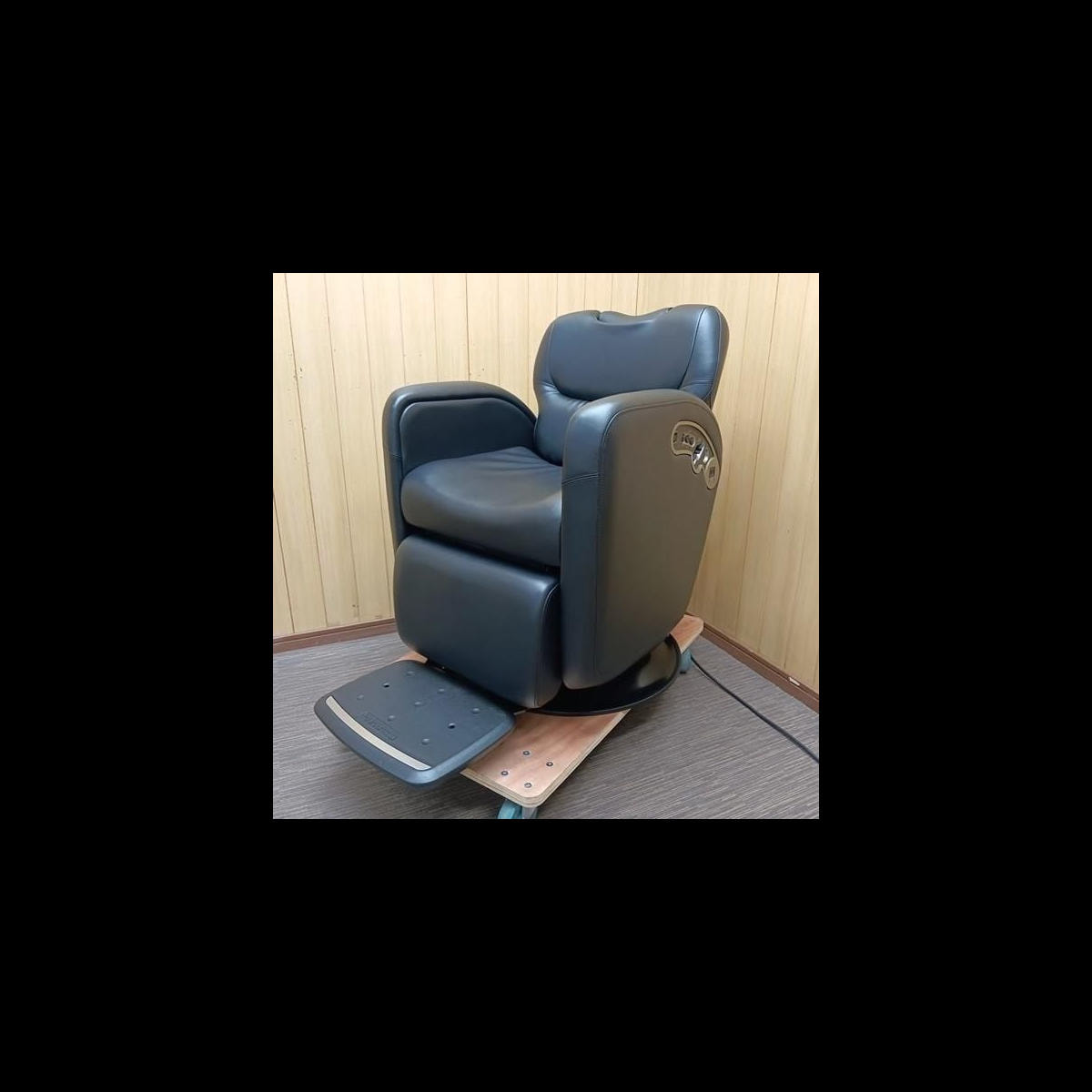 ③-1【送料無料】タカラベルモント SU-922 美容室 理容室 電動チェア mine | チェア | 製品情報 | タカラベルモント