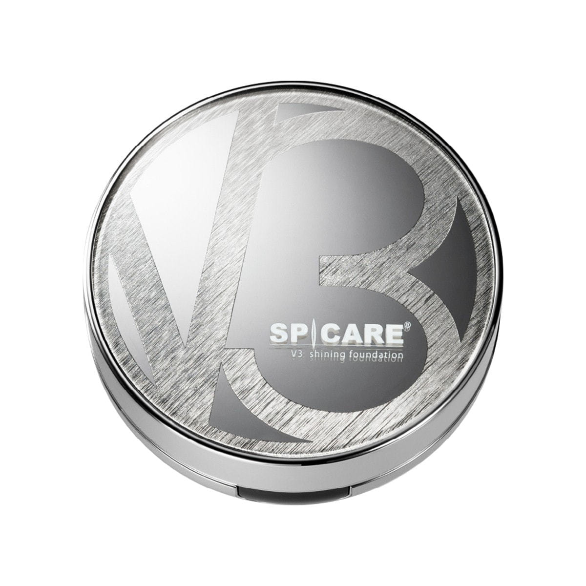 SPICARE】V3 シャイニングファンデーション 15gの卸・通販