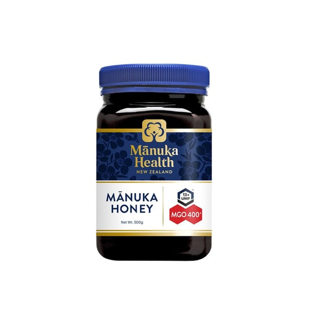 Manuka Health（マヌカヘルス）マヌカハニー MGO400/UMF13 500g 1