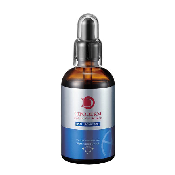 ラシンシア リポデルムシリーズ スーパーエッセンス ヒアルロン酸〈HY〉 100ml【業務用】 1
