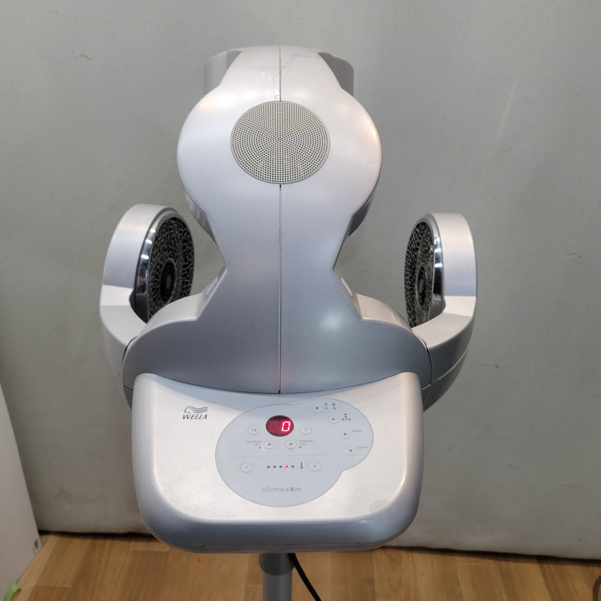 WELLA クリマゾンの卸・通販 | ビューティガレージ