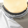 エクセル ハイクラスシャンプークロスHP1055（L） ブラック 2