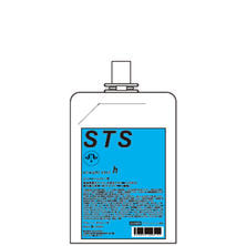 ムコタ ストレートショット H 1剤 400g【医薬部外品】