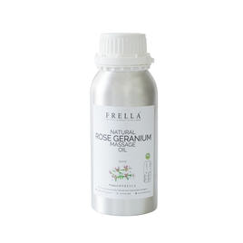 FRELLA JAPAN フレラ マッサージオイル スターアニス＆シダーウッド