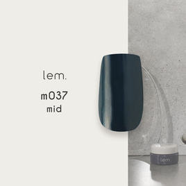 muni mag gel \"Blue bird\" 6色セット　新品 lem. ムニマグジェル ブルーバード6色セット | Nail Labo Online