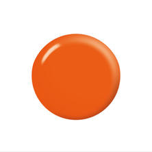 LUCU GEL（ルクジェル）カラージェル M009 オレンジ