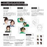 インナーカラーのヘアカタログ 3